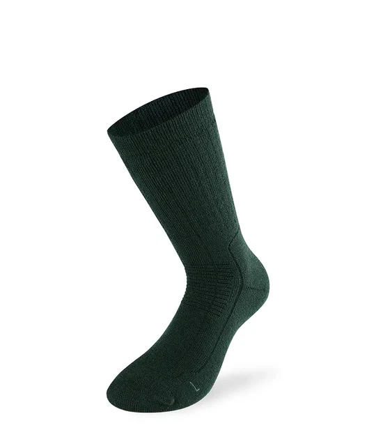 LENZ Trekking 6.0 – جوراب ترکینگ LENZ