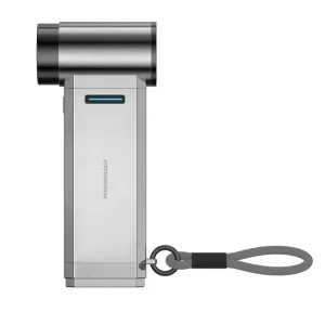 Powerology Turbo Jet Fan & Vacuum PP078 – جارو و دمنده پاورالوجی جت فن پاورالوجی PP078 – جارو شارژی دوکاره Powerology