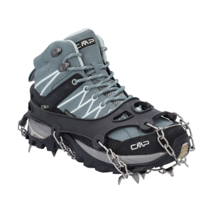 Crampons CMP Ice – کرامپون زمستانی حرفه‌ای CMP