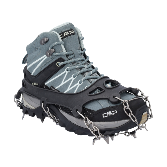 Crampons CMP Ice – کرامپون زمستانی حرفه‌ای CMP