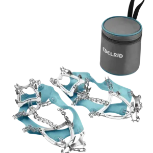 کرامپون Edelrid Spiderpick – تجهیزات فنی کوهنوردی
