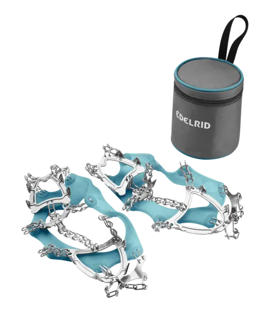 کرامپون Edelrid Spiderpick – تجهیزات فنی کوهنوردی