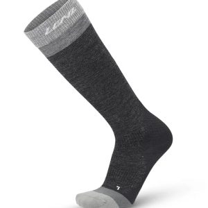 1️⃣ LENZ Merino Compression 1 – جوراب فنی کوهنوردی لنز