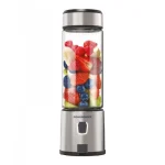 Powerology Shaker Portable 126W – شیکر شارژی پاورولوجی 0.45 لیتر