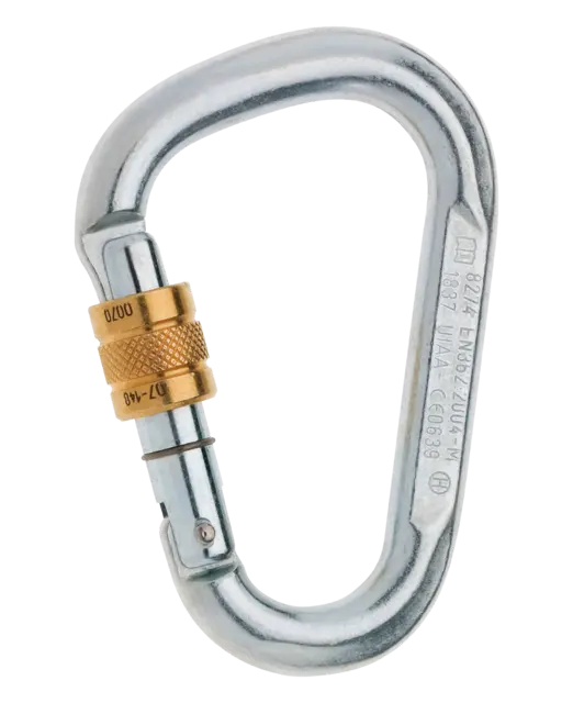 Steel HMS Screw